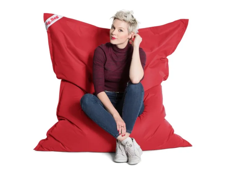 Sitting Point Sitzsack Big Bag Brava 300 l