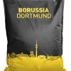 Sitting Point Sitzsack BigBag BVB VIP 380 l Schwarz