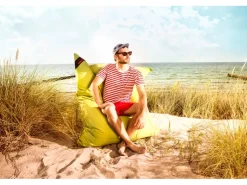 Sitting Point Sitzsack Big Foot Scuba 380 l* Sitzsäcke