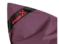 Sitting Point Sitzsack Big Foot Scuba 380 l* Sitzsäcke