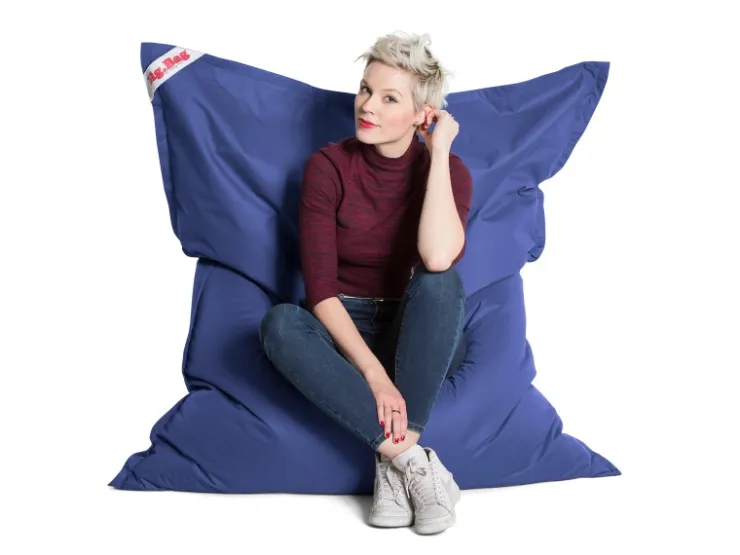 Sitting Point Sitzsack Big Bag Brava 300 l* Sitzsäcke