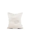 Sitting Point Sitzsack BigBag Woolly 300 l Natur* Sitzsäcke