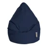 Sitting Point Sitzsack Brava BeanBag 300 l Jeansblau