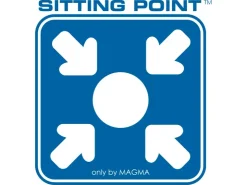 Sitting Point Sitzsack Brava BeanBag 300 l* Sitzsäcke
