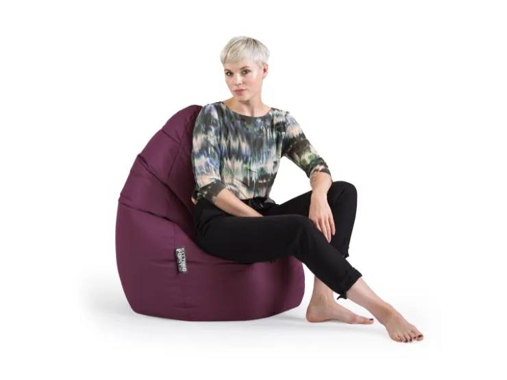 Sitting Point Sitzsack Brava 300 l* Sitzsäcke