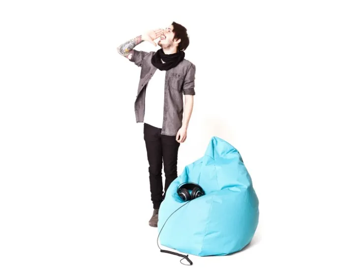 Sitting Point Sitzsack Brava 300 l* Sitzsäcke