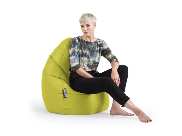 Sitting Point Sitzsack Brava 220 l* Sitzsäcke