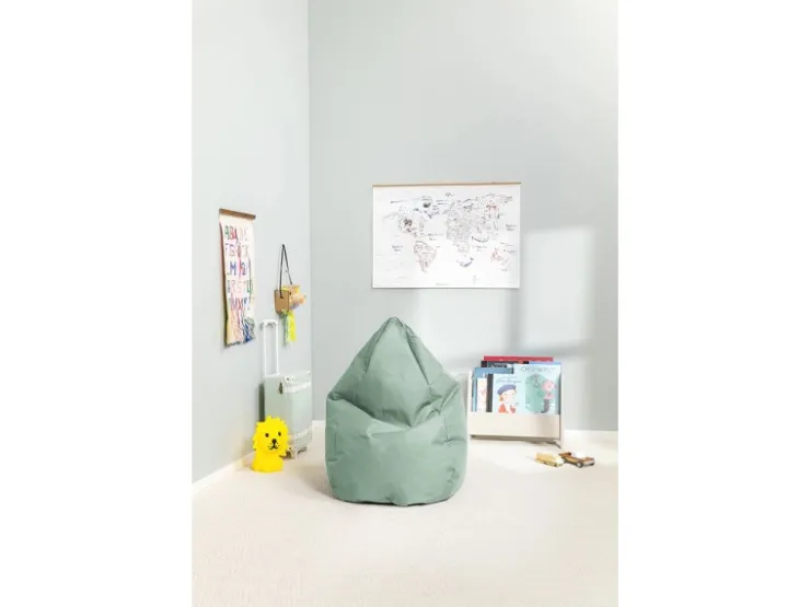 Sitting Point Sitzsack Brava BeanBag 120 l