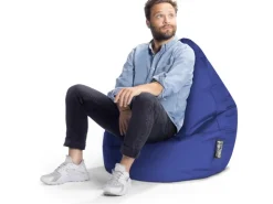 Sitting Point Sitzsack Brava 220 l* Sessel|Hocker