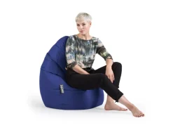 Sitting Point Sitzsack Brava 220 l* Sessel|Hocker