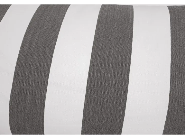 Sitting Point Sitzsack Calypso Santorin 300 l Streifen-Muster