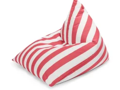 Sitting Point Sitzsack Calypso Santorin 300 l Streifen-Muster* Sitzsäcke