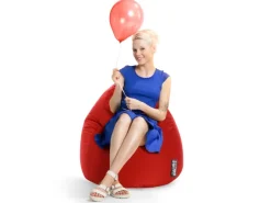 Sitting Point Sitzsack Easy 220 l* Hocker