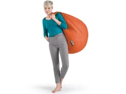 Sitting Point Sitzsack Easy 220 l* Hocker