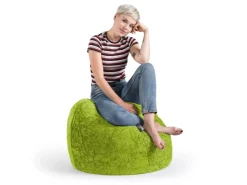 Sitting Point Sitzsack Fluffy 220 l* Sitzsäcke
