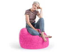 Sitting Point Sitzsack Fluffy 120 l