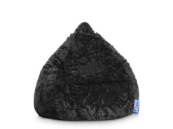 Sitting Point Sitzsack Fluffy 120 l