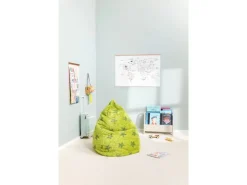 Sitting Point Sitzsack Fluffy 120 l