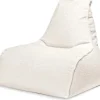 Sitting Point Sitzsack Jazz Woolly 260 l Natur* Sitzsäcke