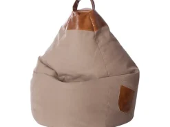 Sitting Point Sitzsack Jamie 220 l* Hocker