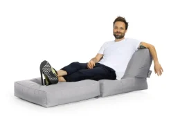 Sitting Point Sitzsack Twist Scuba 300 l