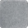 Magma Sitzkissen Avaro Uni Form 47 Grau 35 cm x 35 cm* Kissenbezüge|Kissen