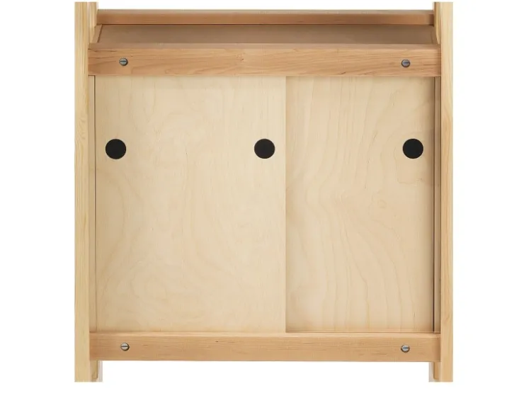 Sjöbergs Sjöberg Schrank 0022 für die Senior-Version der Junior/Senior