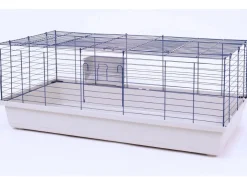 Skyline Nagerheim Rabbit 120 Farbauswahl 47 cm x 118,5 cm x 58,5 cm
