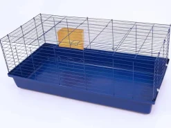 Skyline Nagerheim Rabbit 120 Farbauswahl 47 cm x 118,5 cm x 58,5 cm