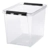 SmartStore Aufbewahrungsbox Classic mit Deckel 25 l