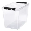 SmartStore Aufbewahrungsbox Classic mit Deckel 66 l