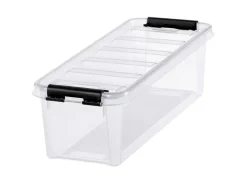 SmartStore Aufbewahrungsbox Classic mit Deckel 3,5 l
