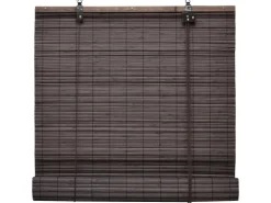 Sol Royal SolDecor B86 Bambusrollo 90x160cm Braun