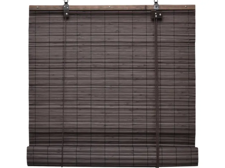 Sol Royal SolDecor B86 Bambusrollo 90x160cm Braun