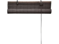 Sol Royal SolDecor B86 Bambusrollo 90x160cm Braun