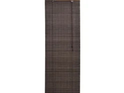 Sol Royal SolDecor B86 Bambusrollo 90x160cm Braun