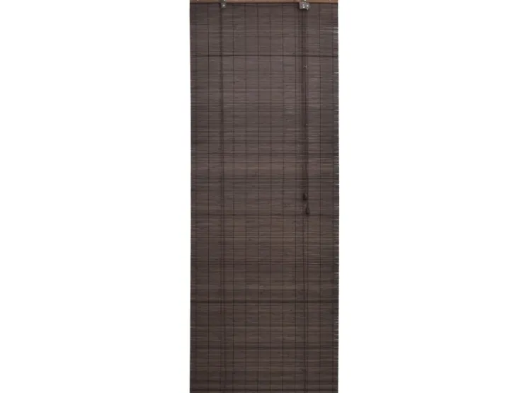 Sol Royal SolDecor B86 Bambusrollo 90x160cm Braun