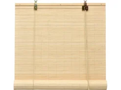 Sol Royal SolDecor B86 Bambusrollo 120x160cm Natur