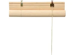 Sol Royal SolDecor B86 Bambusrollo 120x160cm Natur