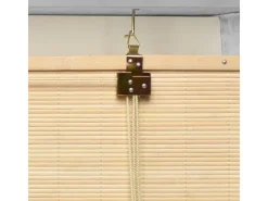 Sol Royal SolDecor B86 Bambusrollo 120x160cm Natur
