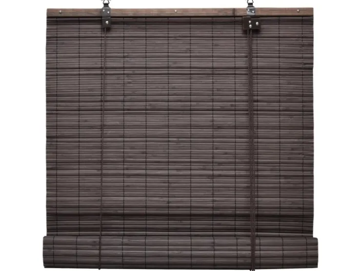 Sol Royal SolDecor B86 Bambusrollo 100x160cm Braun