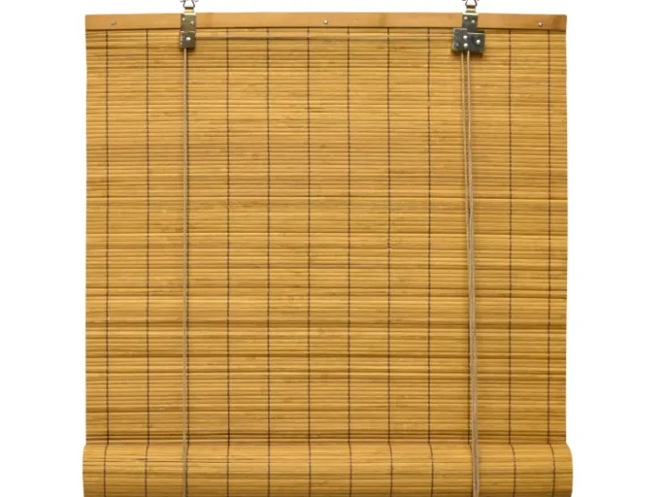 Sol Royal SolDecor B86 Bambusrollo 80x160cm Bambus* Raffrollos