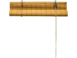 Sol Royal SolDecor B86 Bambusrollo 80x160cm Bambus* Raffrollos