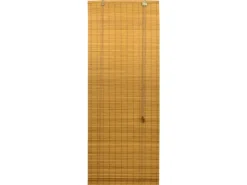 Sol Royal SolDecor B86 Bambusrollo 80x160cm Bambus* Raffrollos