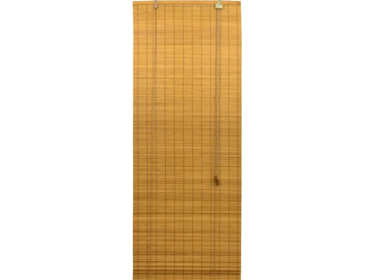 Sol Royal SolDecor B86 Bambusrollo 80x160cm Bambus* Raffrollos