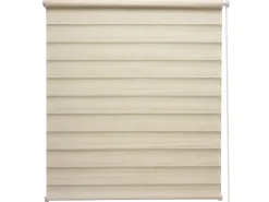 Sol Royal SolDecor DL2 Doppelrollo 110x150cm Leinen* Rollos
