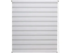 Sol Royal SolDecor DL2 Doppelrollo 60x220cm Weiß* Rollos
