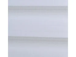 Sol Royal SolDecor DL2 Doppelrollo 80x150cm Weiß