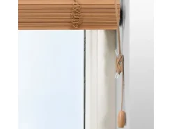 Sol Royal SolDecor JH3 Holzjalousie B120xH160 cm Eiche* Rollos