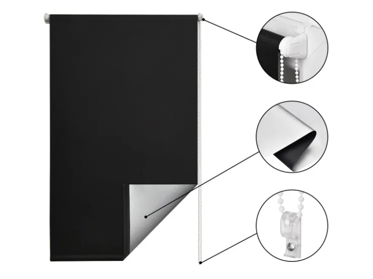 Sol Royal SolReflect T42 Thermorollo 80x220cm* Rollos